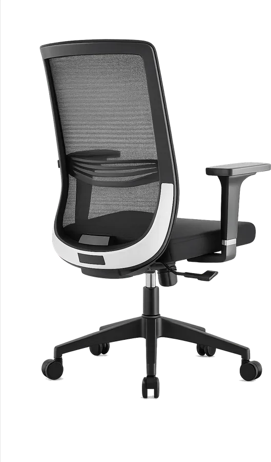 Mesh task chair