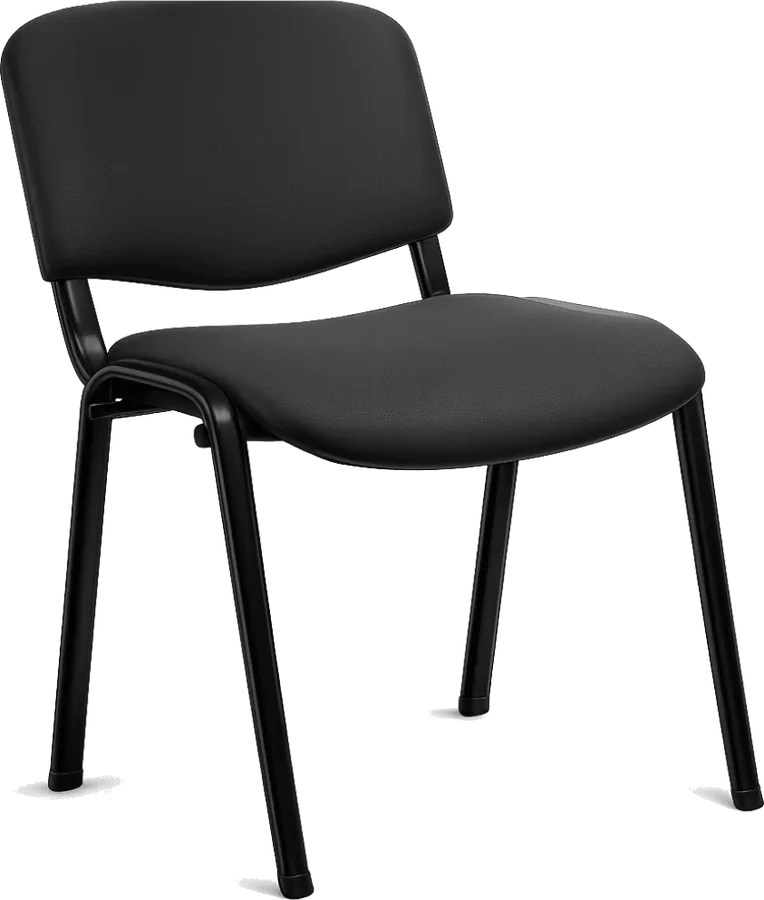 Stacking chair