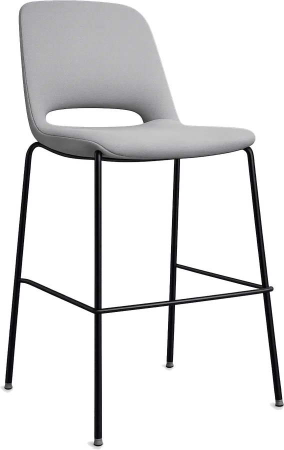 Counter-height stool