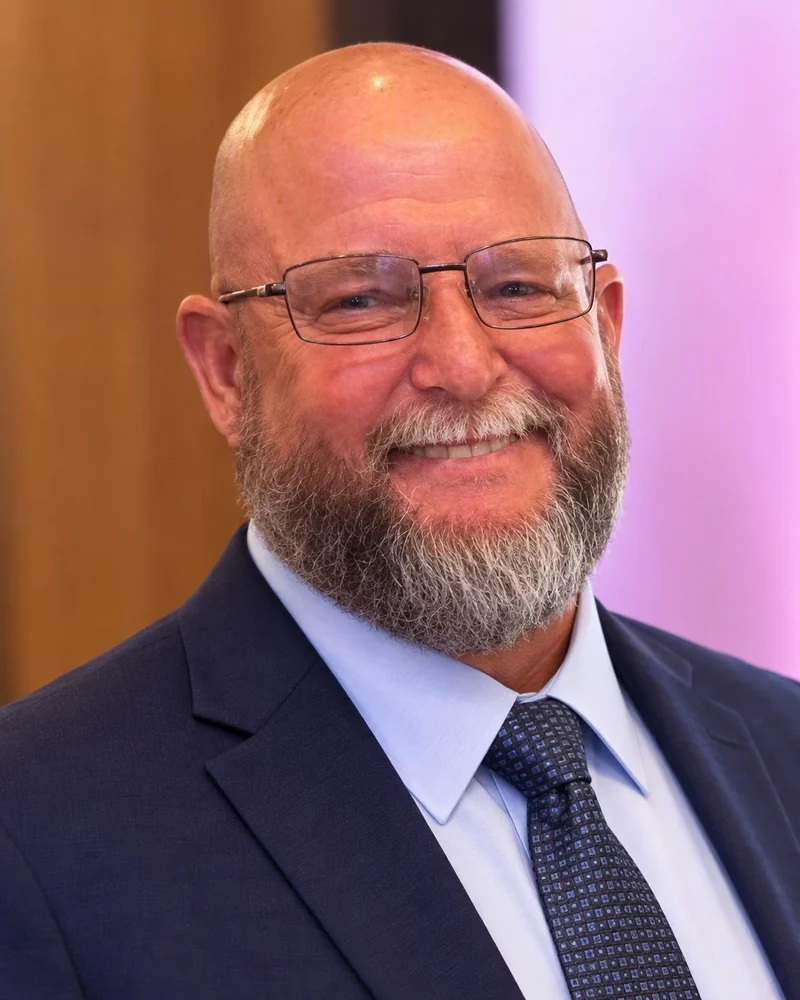 Scott A. Budlove, owner of Animus Systems